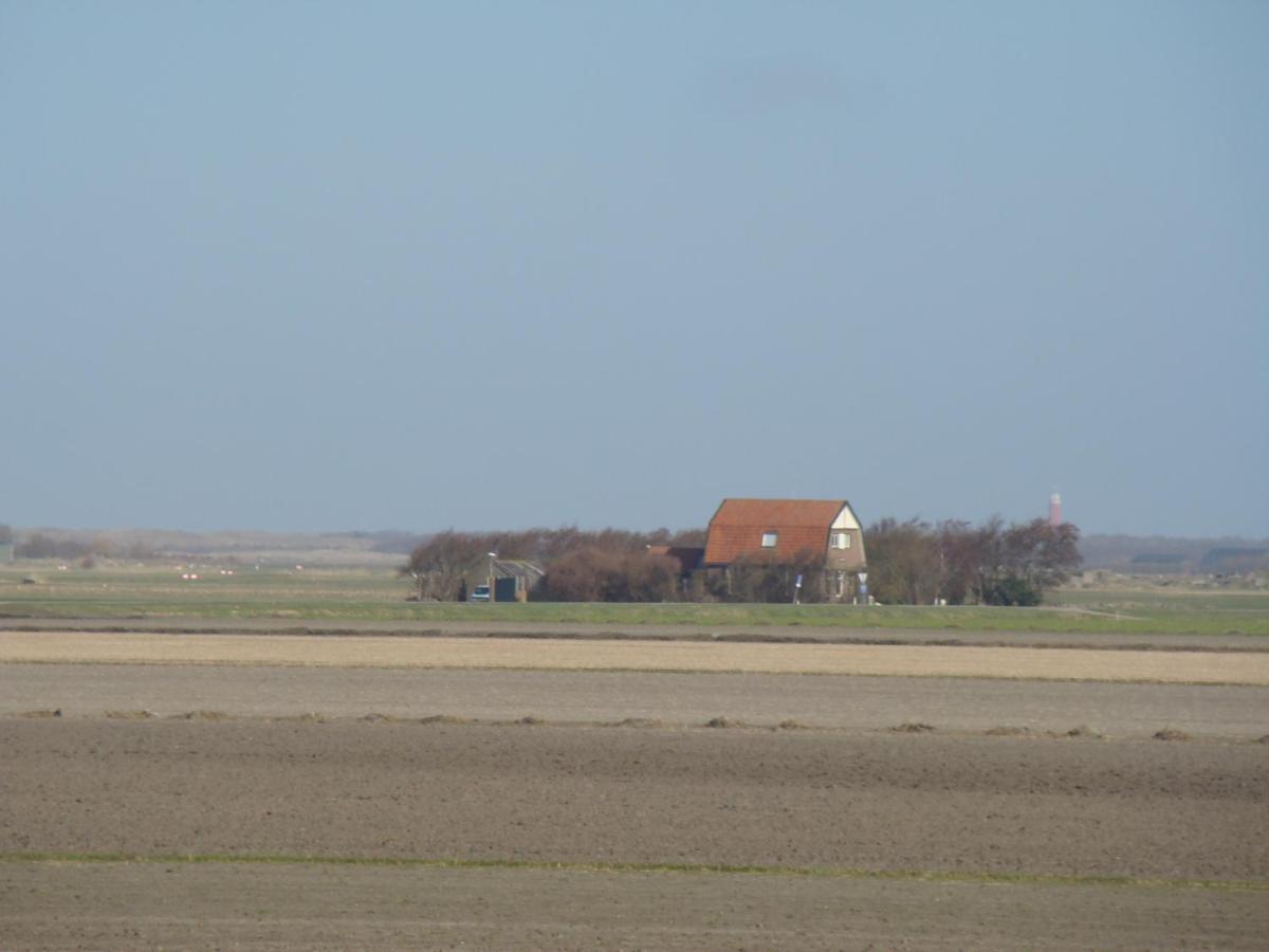 B&B Zuiderkreek De Cocksdorp  Exterior photo